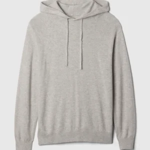 Men Heissi Lightweight Hoodie