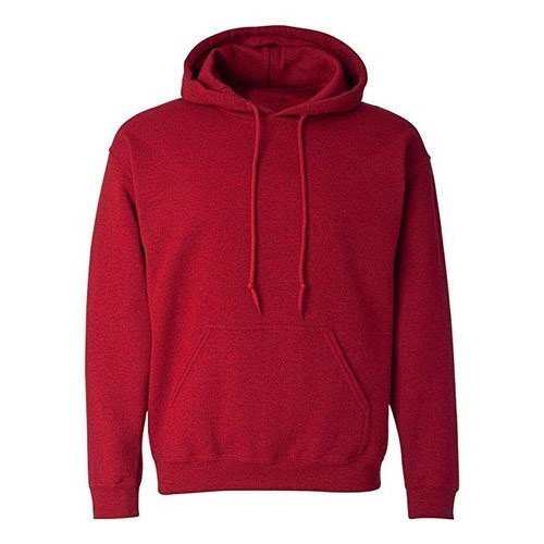 Men Heissi Middleweight Hoodie - Image 2