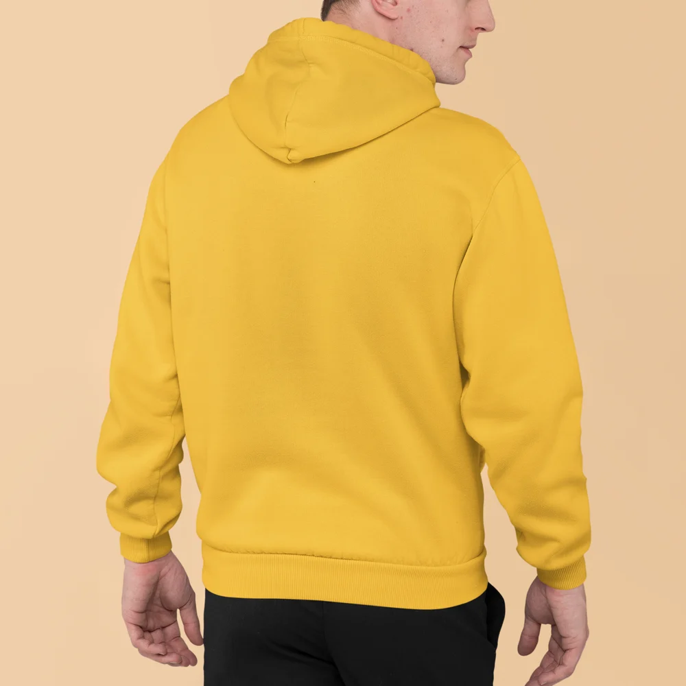 Men Heissi Middleweight Hoodie - Image 4