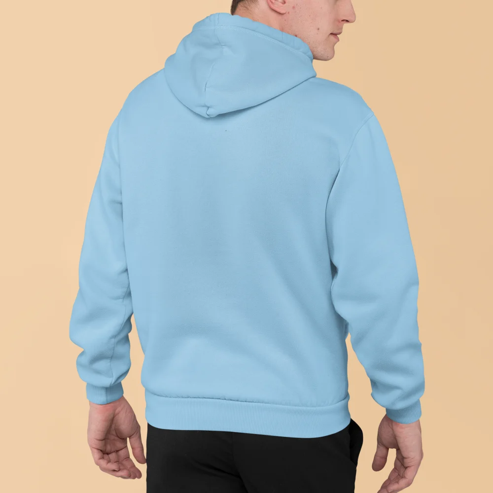 Men Heissi Middleweight Hoodie - Image 5