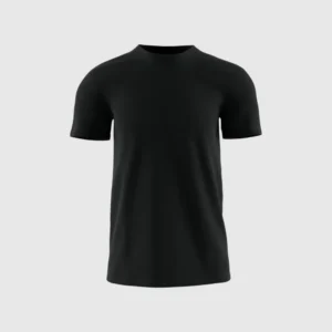 The Tech T-shirt - Black