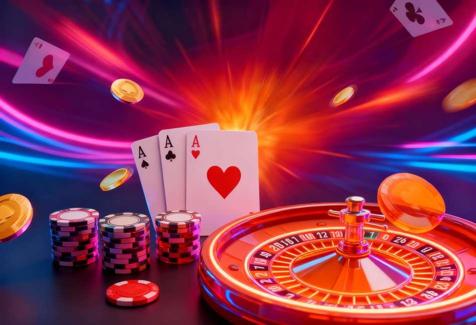 CasinoWays Live Casino: Experience the Thrill of Real Dealer Gaming