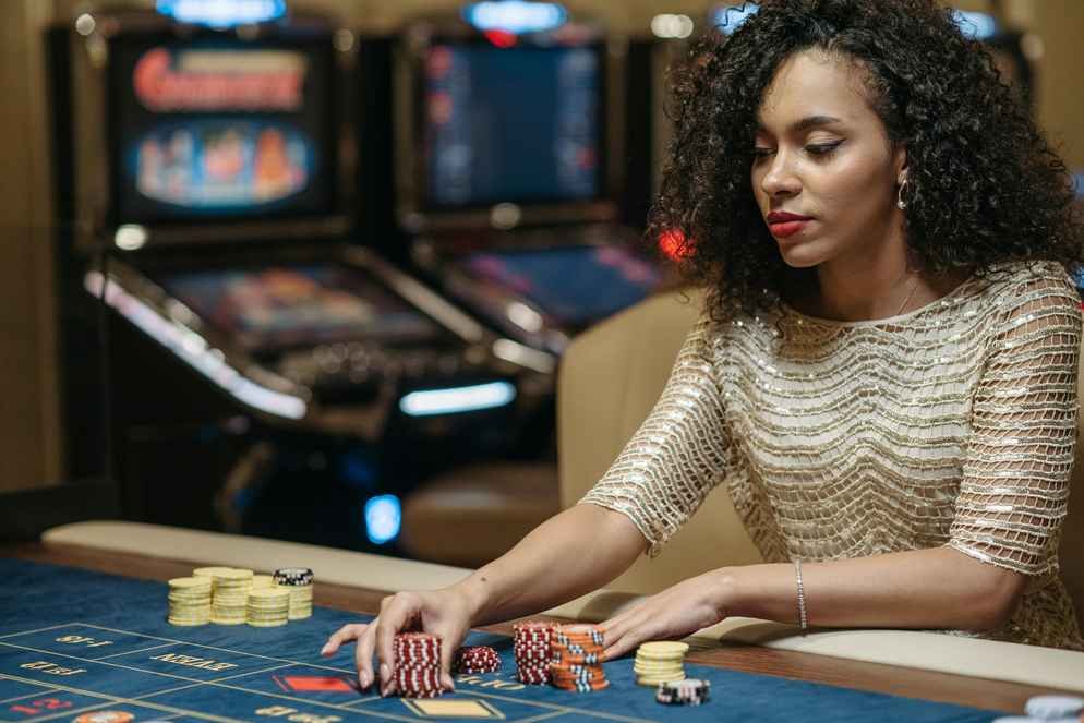 Descubre el Mundo de las Tragamonedas en Winstler Casino: Guía Completa