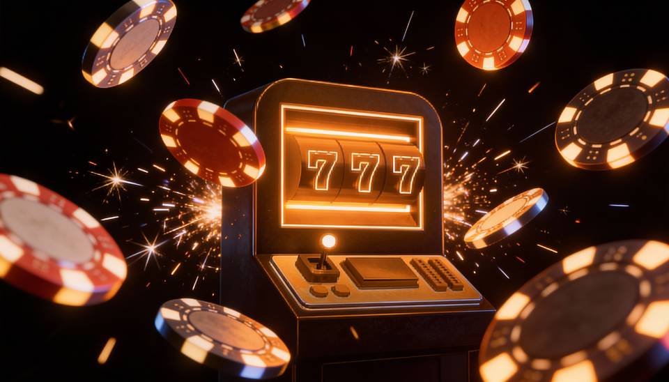 Slot Powers Casino: Sicurezza al Primo Posto - Una Guida Completa