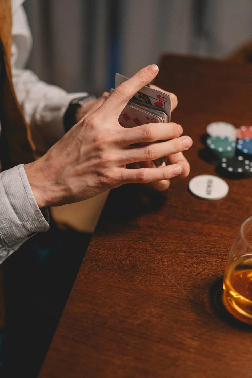 Brutale Casino Uitbetaling: Wat Te Doen Als Je Geld Vastzit?