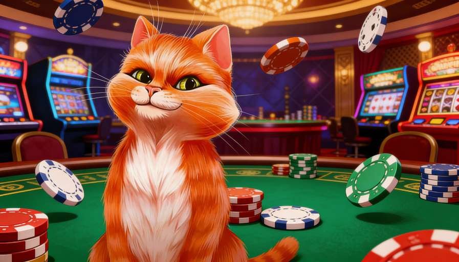 Warum spricht jeder über Swiper Casino? Der neue Trend im Online-Glücksspiel
